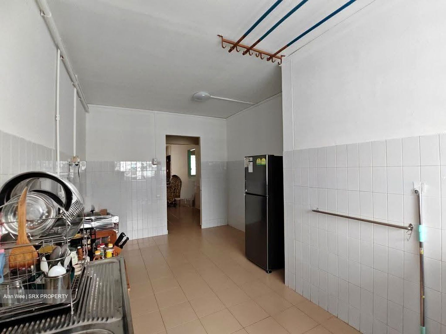 Blk 249 Bangkit Road (Bukit Panjang), HDB 3 Rooms #628469281